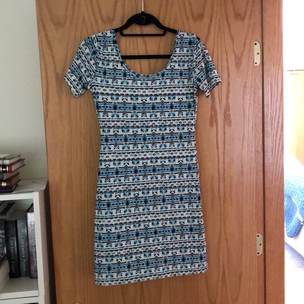 Mudd bodycon dress